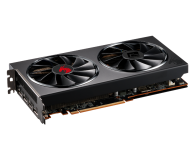 PowerColor Radeon RX 5700 XT Red Dragon 8GB GDDR6 - 515067 - zdjęcie 2